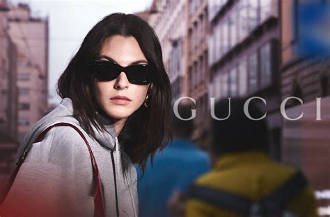 zonnebril gucci nr0889652051789|Gucci zonnebril bestellen bij Lensplaza.